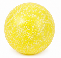 CONFETTI SQUISHY ORB